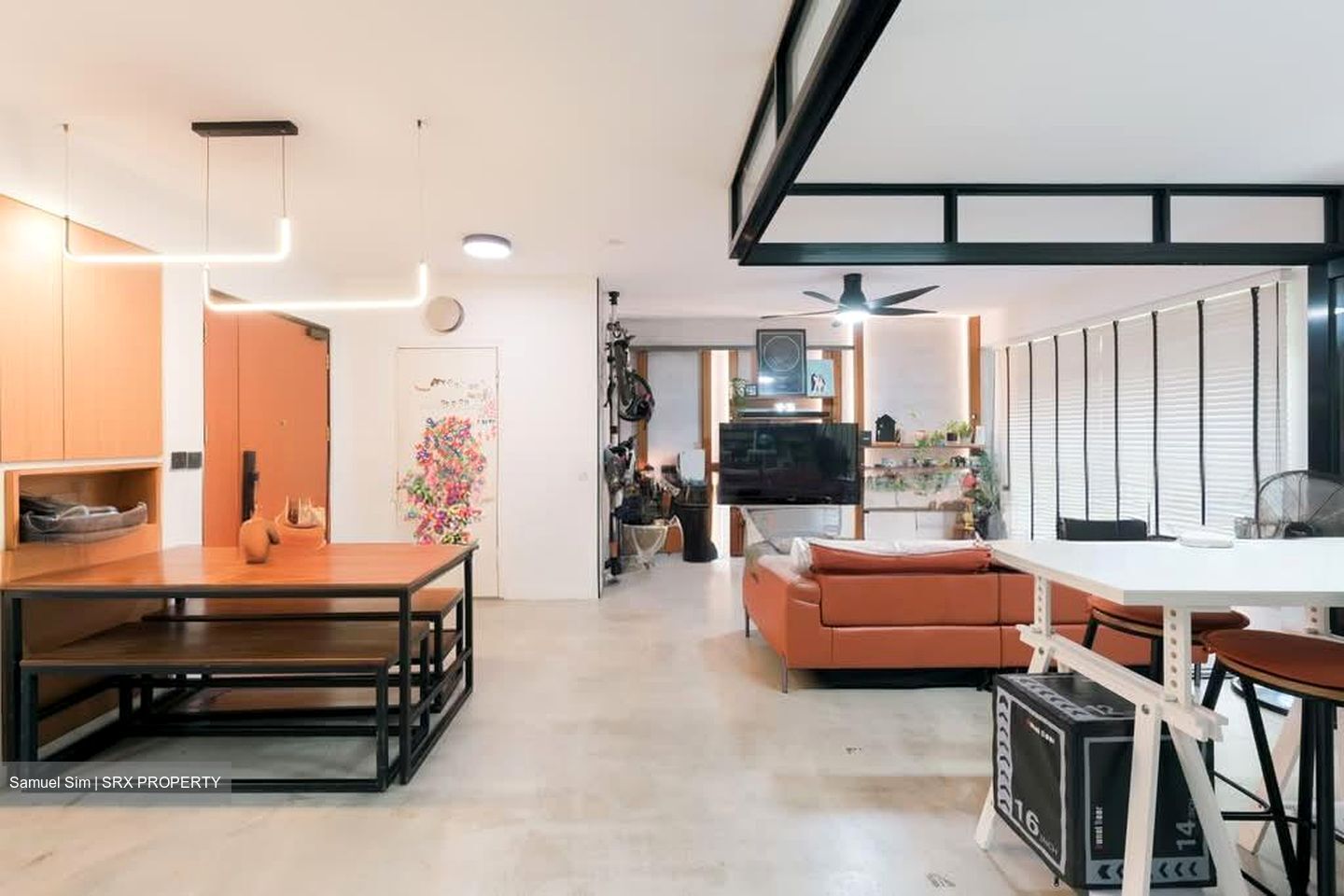Blk 222B Bedok Beacon (Bedok), HDB 4 Rooms #592942221